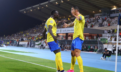 Coupe Arabe des clubs champions : Cristiano Ronaldo envoie Al-Nassr en finale