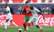 Coupe Arabe : le Maroc bat les Comores, la Palestine domine le Qatar