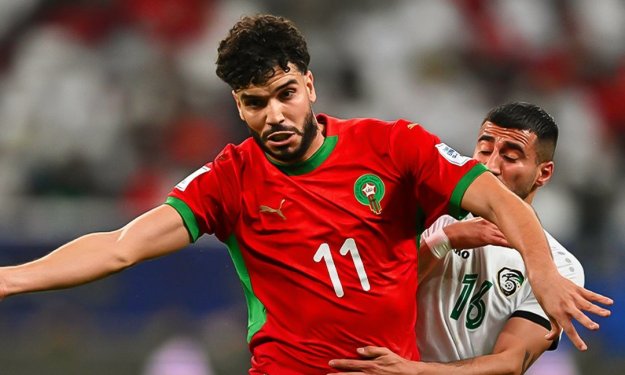 Coupe Arabe : le Maroc sort la Syrie et file en demies