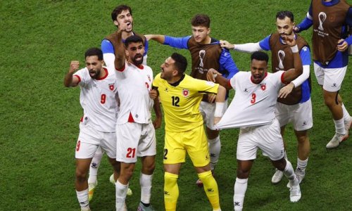 Coupe Arabe : voici l’adversaire du Maroc en finale