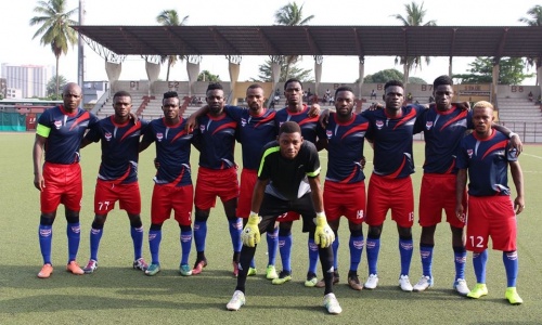 Coupe CAF (1/16ès de finale) : Le Stade d’Abidjan éliminé malgré la victoire