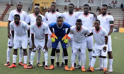 Coupe CAF (1/16ès de finale retour) : Le Stade face à son destin ce vendredi