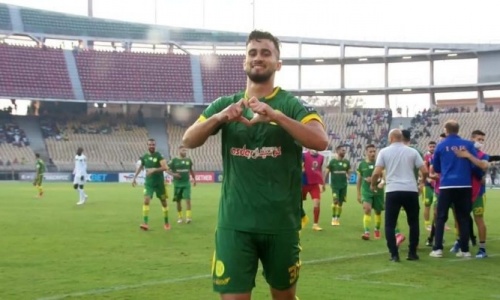 Coupe CAF (1/2 finale aller) : La JS Kabylie renverse Coton Sport ; Pyramids FC et le Raja se neutralisent