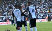 Coupe CAF (1/2 finale aller) : Le TP Mazembe vient à bout de la RSB Berkane, Orlando Pirates bat Al Ahli de Tripoli