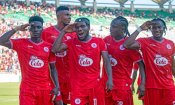 Coupe CAF (1/2 finales) : Stellenbosch FC veut créer la surprise en Tanzanie, duel de l’Afrique du nord entre Berkane et Constantine