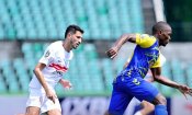 Coupe CAF (1/4 de finale aller) : l’AS Otohô et le Zamalek coupent la poire en deux
