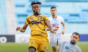Coupe CAF (1/4 de finale) : L’ASEC concède le nul à Radès !