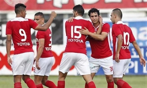 Coupe CAF (1/4) : l’Etoile du Sahel domine Al Hilal ; Hassania Agadir et le Zamalek se neutralisent