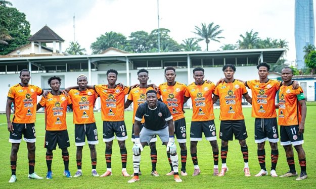 Coupe CAF (1er tour préliminaire) : tout savoir des rencontres du FC San Pedro et de l’AFAD