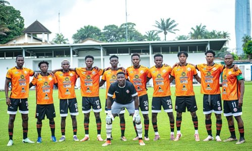 Coupe CAF (1er tour préliminaire) : tout savoir des rencontres du FC San Pedro et de l’AFAD