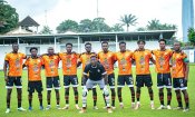 Coupe CAF (1er tour préliminaire) : tout savoir des rencontres du FC San Pedro et de l’AFAD