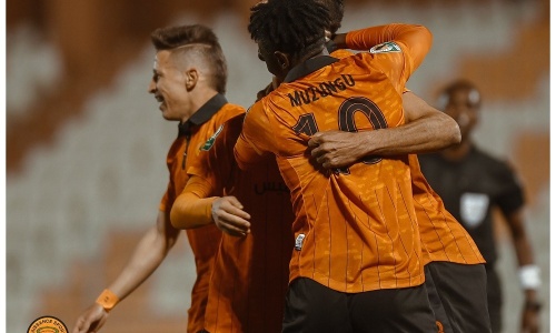 Coupe CAF (1ère J) : Match fou entre Berkane et l’USGN, le TP Mazembe s’impose, l’ASEC débute mal (résultats)