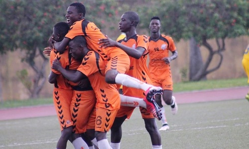 Coupe CAF 2018/19 : Le STADE et le FC San Pedro sont en 1/16ès de Finale