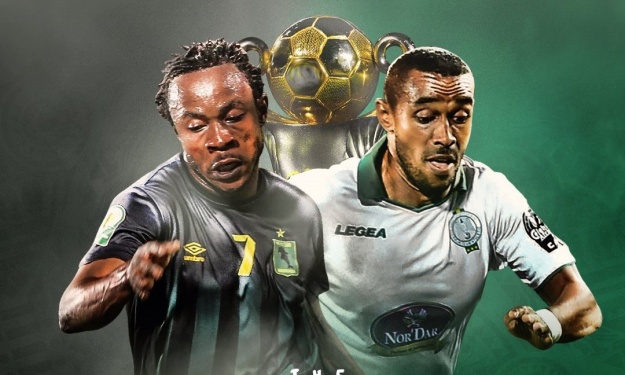 Coupe CAF 2018 : Le Raja rejoint l’AS Vita Club en Finale