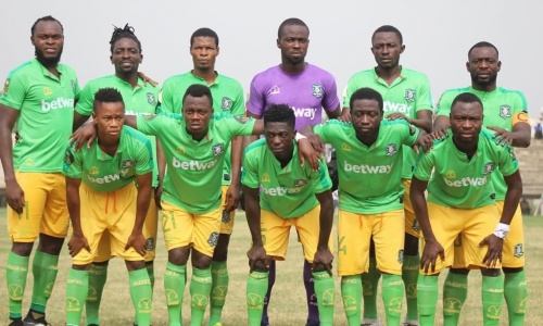 Coupe CAF 2018 (Poules) : Résultats et Classement de la 2è journée