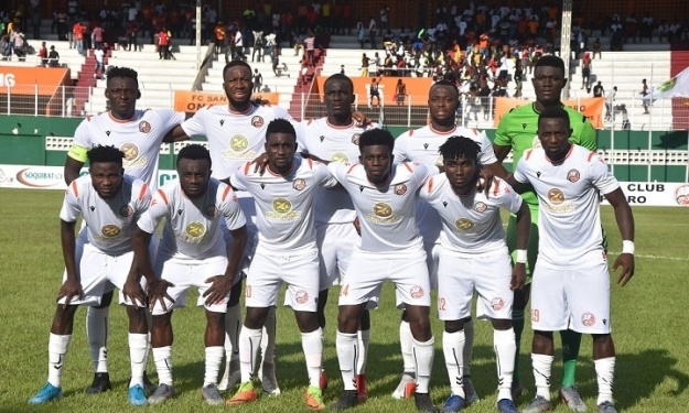Coupe CAF (2019/20) : La liste des qualifiés pour la phase de poules