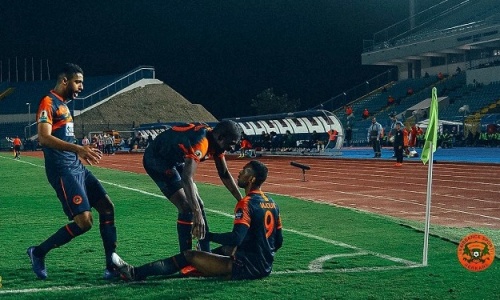 Coupe CAF (2019/20) : Les qualifiés pour les demi-finales connus