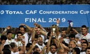 Coupe CAF (2019/20) : Programme complet des quarts de finale