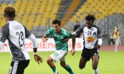 Coupe CAF (2è J) : Al-Masry fait chuter le TP Mazembe, Pyramids FC, JS Saoura et Al-Ittihad s’imposent (résultats)