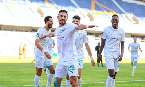 Coupe CAF (2è J) : Al-Masry s’impose devant Zesco United
