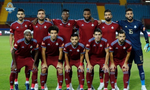 Coupe CAF (2è J) : Kanon buteur avec Pyramids ; San Pedro dernier de sa poule (Résultats et Classements)