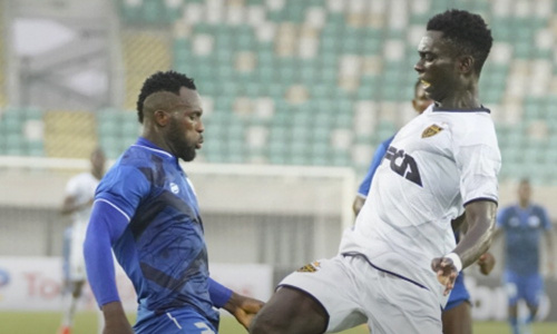 Coupe CAF (Poules) : L’ASEC laminé au Nigeria pour sa 2è sortie