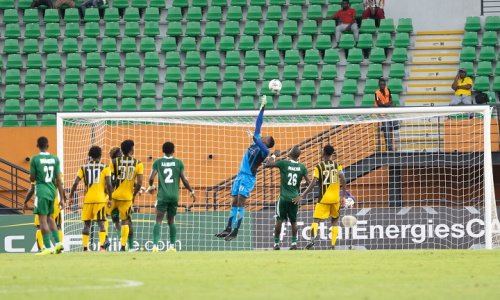 Coupe CAF (2è J) : l’ASEC veut confirmer face à Orapa United, duel entre Constantine et Simba, Enyimba défié le Zamalek (le programme)