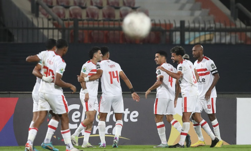 Coupe CAF (2è J) : Le tenant du titre enchaine, victoires à l’extérieur de Berkane, du Club Africain et du Zamalek