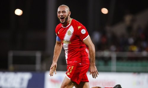 Coupe CAF (2è J) : le WAC domine AZAM