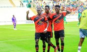 Coupe CAF (2è J) : porté par un excellent Kamagaté Dramane, le FC San Pedro domine le Djoliba et se relance (résultats et classements)