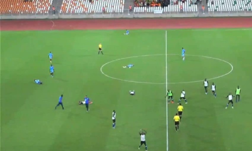 Coupe CAF (2è tour préliminaire retour) : L’AFAD se saborde à domicile et prend la porte