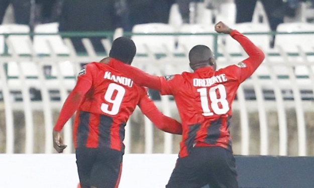 Coupe CAF (3è J) : 3è victoire de suite pour l’USM Alger, le Zamalek et Berkane (résultats et classements)