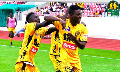 Coupe CAF (3è J) : l’ASEC à la relance face aux Diables Noirs, duel entre Marumo et l’USM Alger (les affiches)