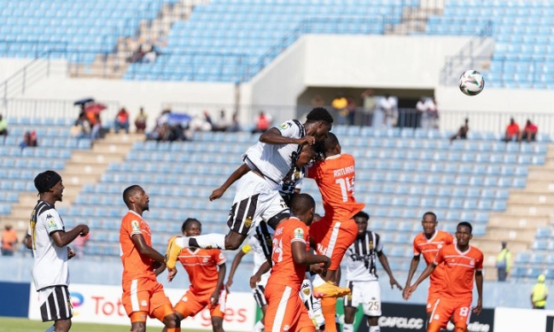 Coupe CAF (3è J) : l’ASEC se déplace en Algérie, choc Egyptien entre le Zamalek et Al Masry, Simba affronte le CS Sfaxien (le programme)