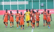 Coupe CAF (3è J) : Le FC San Pedro à la relance face à Hassania Agadir (programme)