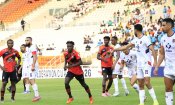 Coupe CAF (3è J) : le FC San Pedro s’incline à domicile devant l’OC Safi