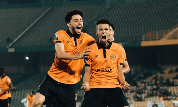 Coupe CAF (4è J) : Berkane continue son sans-faute, pas de vainqueur dans le duel ''Al-Masry-Zamalek'' (résultats et classements)