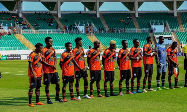 Coupe CAF (4è J) : le FC San Pedro joue gros au Maroc (le programme complet)
