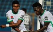 Coupe CAF (4è J) : Le Raja en quarts, Coton Sports réalise le carton de la journée, Enyimba sombre face à Sétif (résultats)