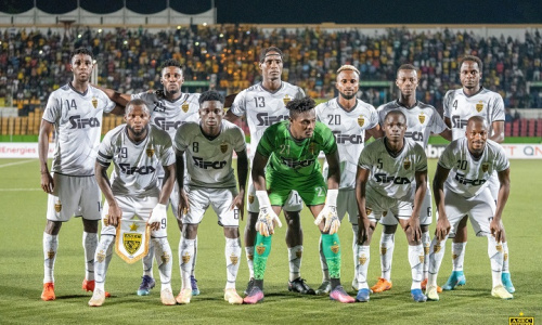 Coupe CAF (5è J) : l’ASEC veut enchainer face à Motema Pembe, choc entre l’AS FAR et Pyramids (les affiches)