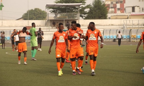Coupe CAF (5è J) : Le FC San Pedro joue sa survie en Algérie (programme)