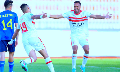 Coupe CAF : 3 places à prendre pour les quarts lors de la 6è journée (programme)