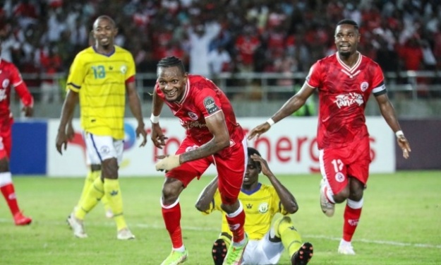Coupe CAF (6è J) : Berkane et Simba dament le pion à l’ASEC, Al Ittihad remporte son duel à distance face à Saoura