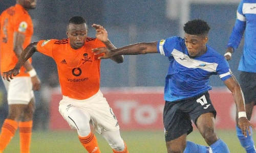 Coupe CAF (6è J) : Voici tous les qualifiés pour les quarts de finale