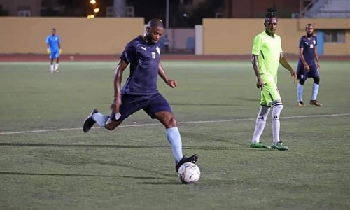 Coupe CAF : Al Mokawloon inflige une raclée à Alexandre Song et son club