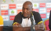 Coupe CAF - AMANI Yao (coach de l’ASEC) : ‘‘Mathématiquement, rien n'est encore perdu…!’’
