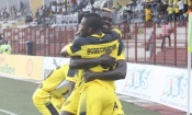 Coupe CAF (ASEC-Belouisdad) : AGBEGNIADAN offre la première manche aux ‘‘jaune et noir’’
