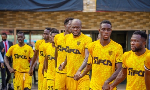 Coupe CAF : ‘‘ASEC-Berkane’’, ‘‘Al Masry-TP Mazembe’’, ‘‘Otohô-Coton Sport’’, … tout savoir de la 2è journée