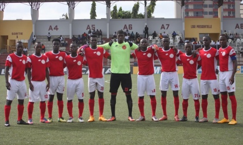 Coupe CAF (Barrage) : Les Guêpes du WAC en Guinée Equatoriale pour la qualif.