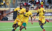 Coupe CAF / barrages : Un club Angolais sur le chemin de l’ASEC (tirage au sort)